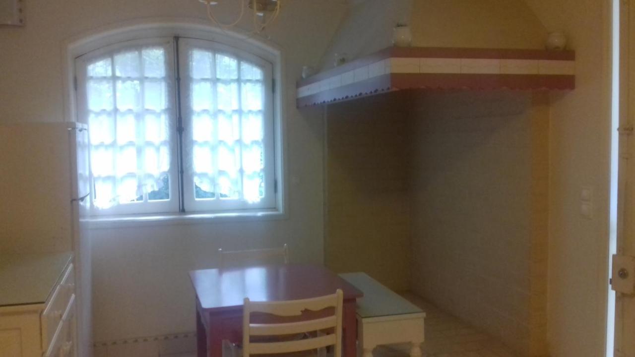 Quinta D'Harmonia Bed & Breakfast Eixo Екстериор снимка