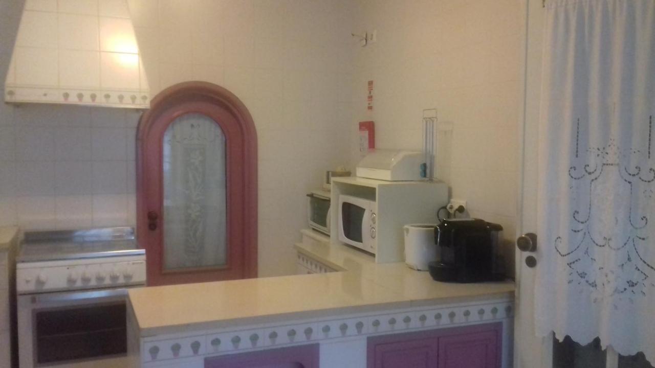Quinta D'Harmonia Bed & Breakfast Eixo Екстериор снимка